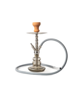 Alternative view of TGF HADI HOOKAH 3 HOSE OPTION