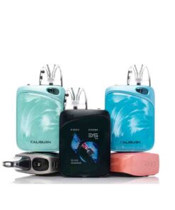 UWELL CALIBURN G4 PRO KOKO POD SYSTEM KIT