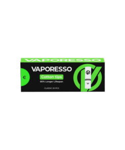 VAPORESSO COTTON TIPS
