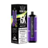CROWN BAR AL-FAKHER 15K HYPERMAX 6 MG DISPOSABLE DEVICE