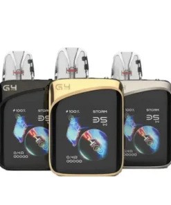 UWELL CALIBURN G4 PRO KOKO POD SYSTEM KIT