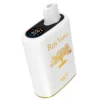 RIPE VAPES IVORY 40K DISPOSABLE DEVICE [2%]