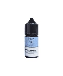 BABKA COCONUT SALT NIC