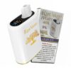 RIPE VAPES IVORY 40K DISPOSABLE DEVICE [5%]