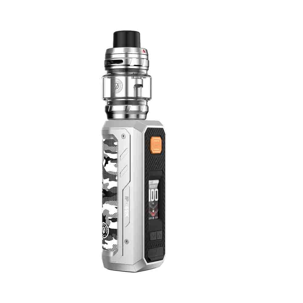 VAPORESSO ARMOUR ULTRA KIT - Image 4