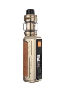 Alternative view of VAPORESSO ARMOUR ULTRA KIT