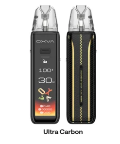 Alternative view of OXVA XLIM 3 ULTRA POD KIT