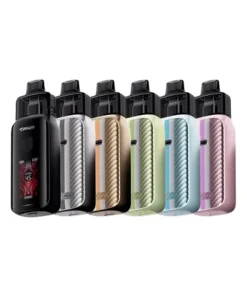 UWELL TYPHOS PRO POD KIT
