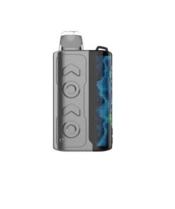 Alternative view of UWELL KOKO BAR 60000 PUFFS ICE DISPOSABLE KIT