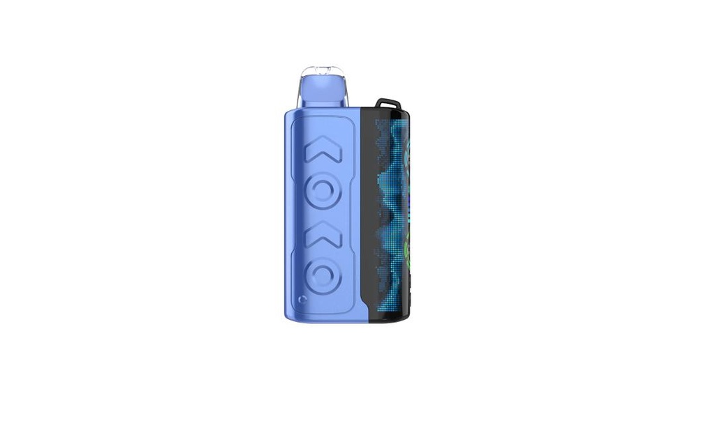 UWELL KOKO BAR 60000 PUFFS ICE DISPOSABLE KIT - Image 4