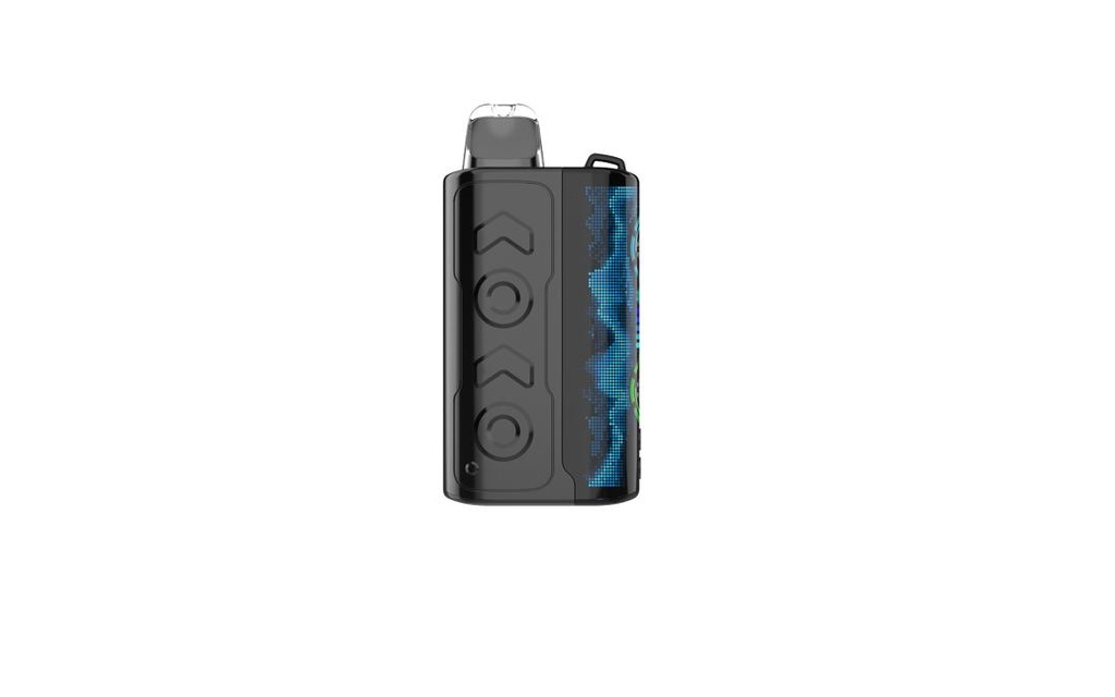UWELL KOKO BAR 60000 PUFFS ICE DISPOSABLE KIT - Image 6