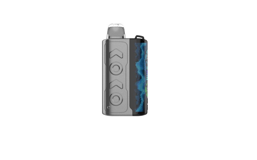 UWELL KOKO BAR 60000 PUFFS ICE DISPOSABLE KIT - Image 2