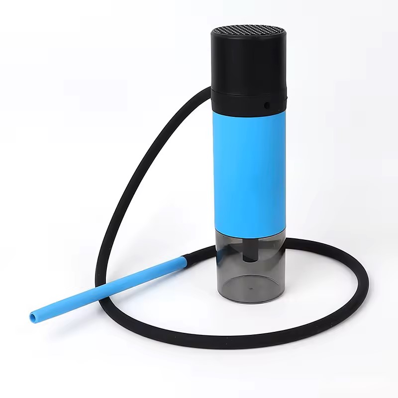 PORTABLE TRAVEL HOOKAH - Image 6