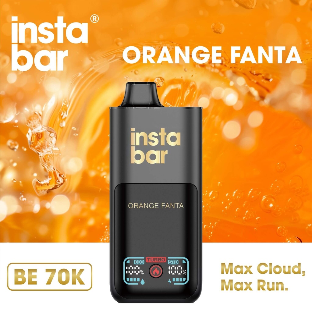 INSTA BAR BE70K - Image 7