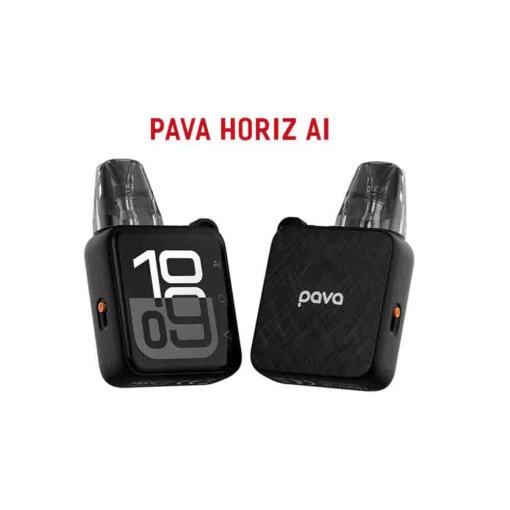 PAVA HORIZ AI 30W POD SYSTEM