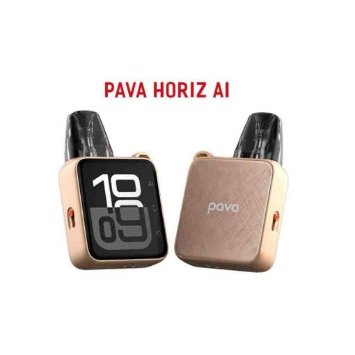 PAVA HORIZ AI 30W POD SYSTEM - Image 3