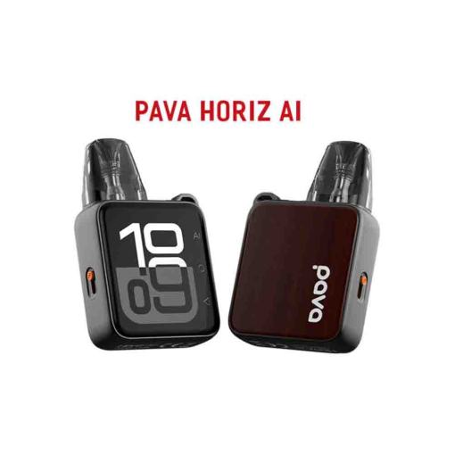 PAVA HORIZ AI 30W POD SYSTEM - Image 2
