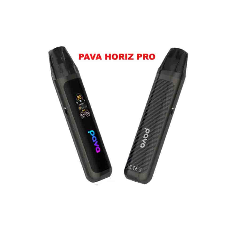 PAVA HORIZ PRO 30W POD SYSTEM
