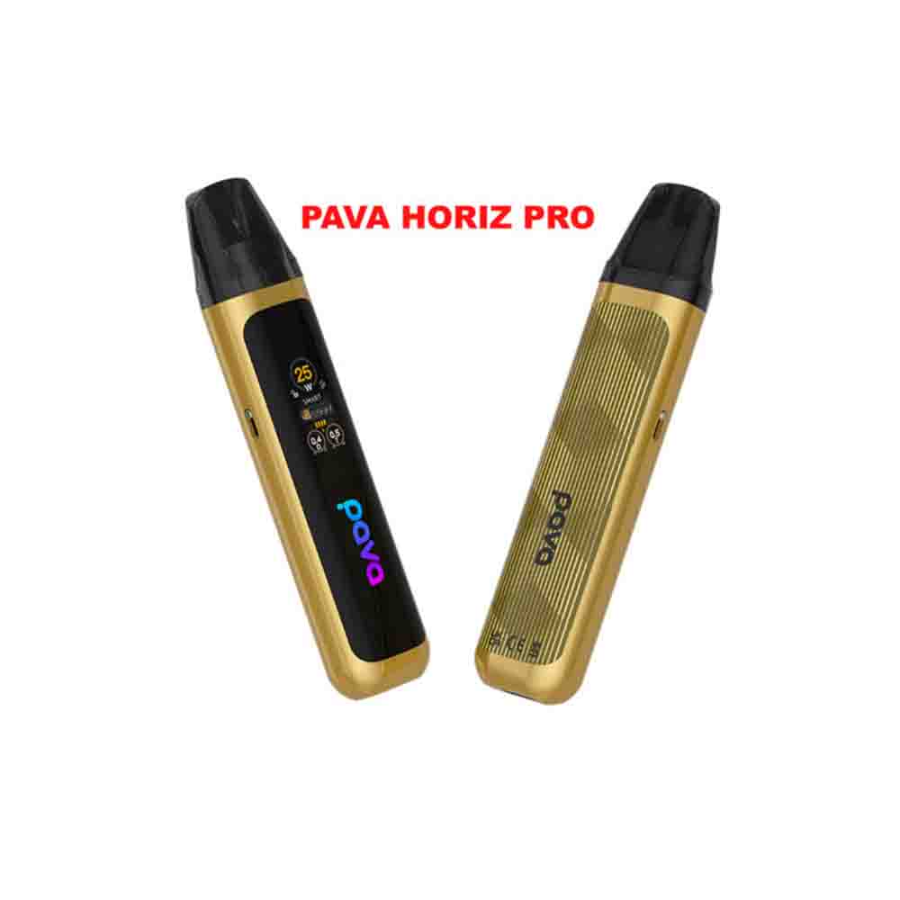 PAVA HORIZ PRO 30W POD SYSTEM - Image 2