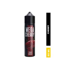 MEGA CHERRY 60 ML