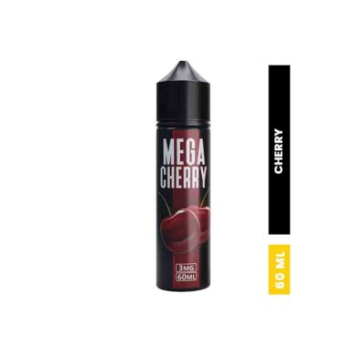 MEGA CHERRY 60 ML