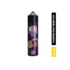 E LIQUED MEGA PASSION FRUIT BERRY 60 ML BIN ESSA KUWAIT : مؤسسة بن عيسى