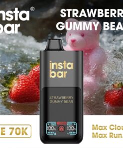 Alternative view of INSTA BAR BE70K