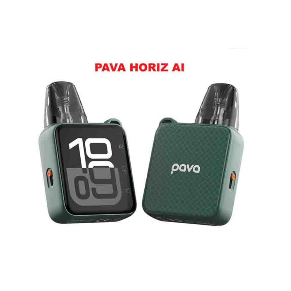 PAVA HORIZ AI 30W POD SYSTEM - Image 6