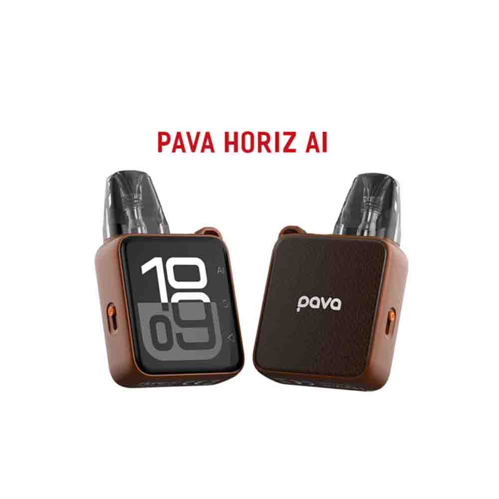 PAVA HORIZ AI 30W POD SYSTEM - Image 7