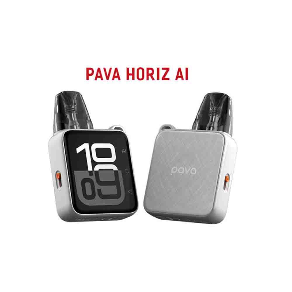PAVA HORIZ AI 30W POD SYSTEM - Image 4