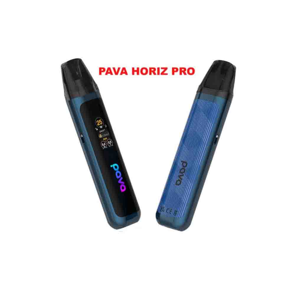PAVA HORIZ PRO 30W POD SYSTEM - Image 6