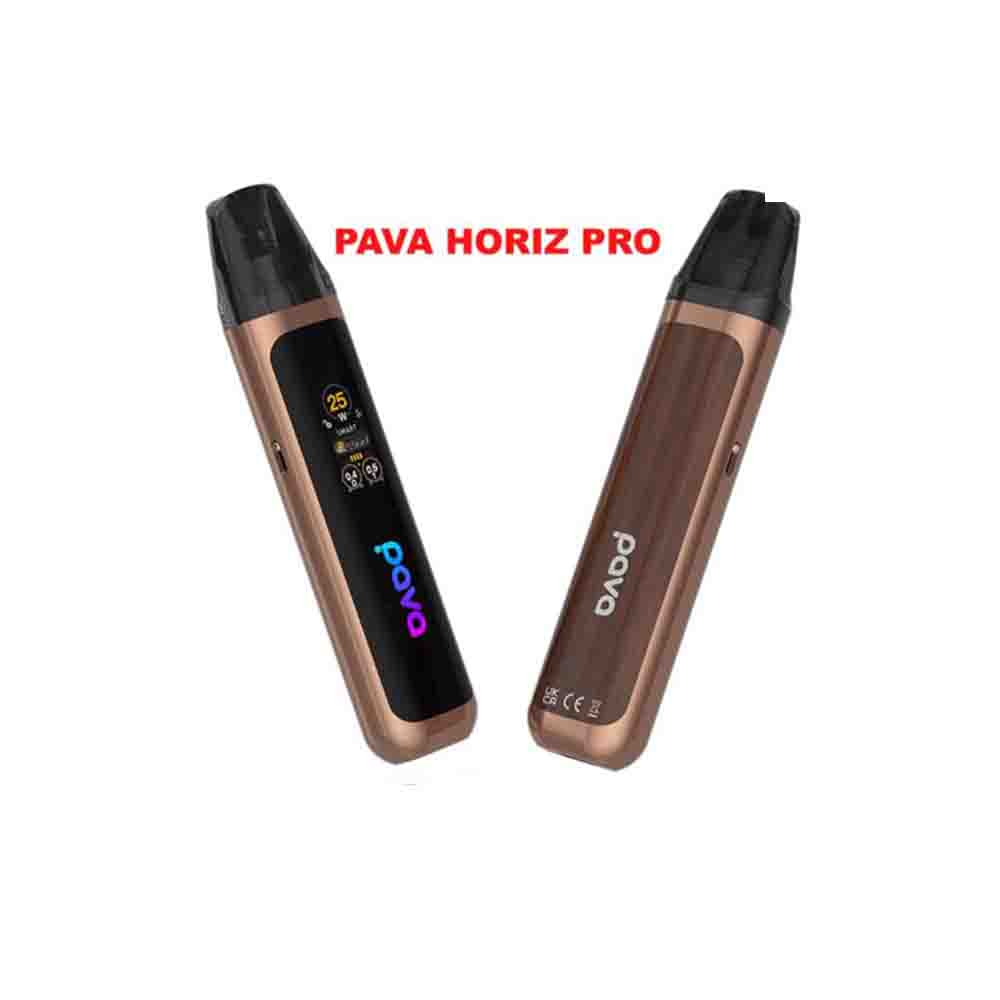 PAVA HORIZ PRO 30W POD SYSTEM - Image 5