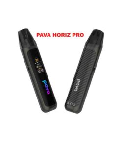 PAVA HORIZ PRO 30W POD SYSTEM