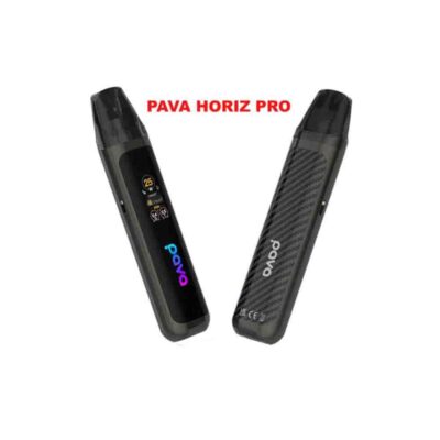 PAVA HORIZ PRO 30W POD SYSTEM