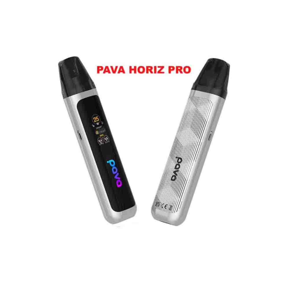 PAVA HORIZ PRO 30W POD SYSTEM - Image 3
