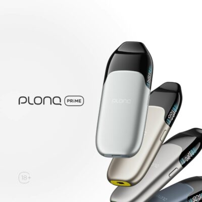 PLONQ PRIME [CALM]15000 DISPOSABLE DEVICE