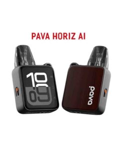 Alternative view of PAVA HORIZ AI 30W POD SYSTEM