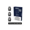 PAVA HORIZ TOP REFILL POD