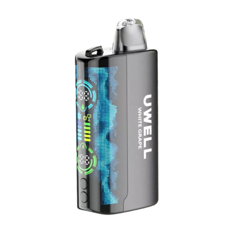 UWELL KOKO BAR 60000 PUFFS ICE DISPOSABLE KIT