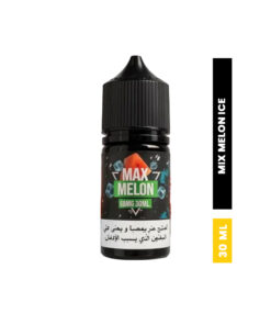 SAMSVAPE MAX MELON ICE SALTNIC 30 ML