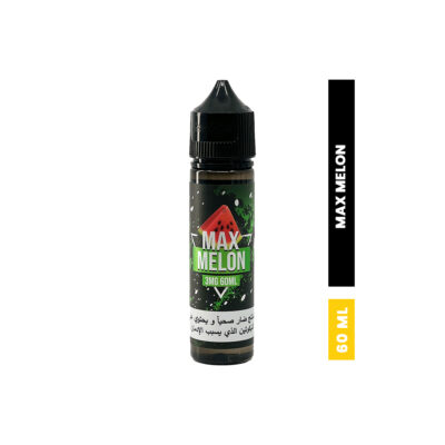 SAMSVAPE MAX MELON 60 ML