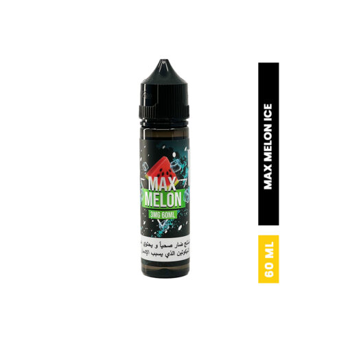 E LIQUED SAMVAPE MAX MELON ICE 60 ML BIN ESSA KUWAIT : مؤسسة بن عيسى