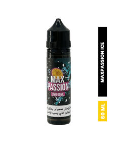 SAMSVAPE MAX PASSION ICE 60 ML