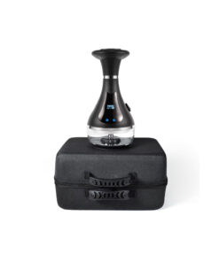 LED LIGHT NO COAL HEAD ELECTRIC HOOKAH SHISHA PORTABLE