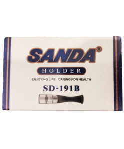 SANDA CIGARATTE HOLDER SD 191B