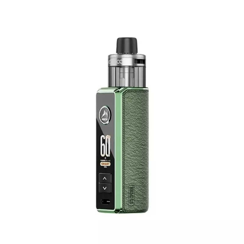 VOOPOO DRAG S3 60W - Image 5