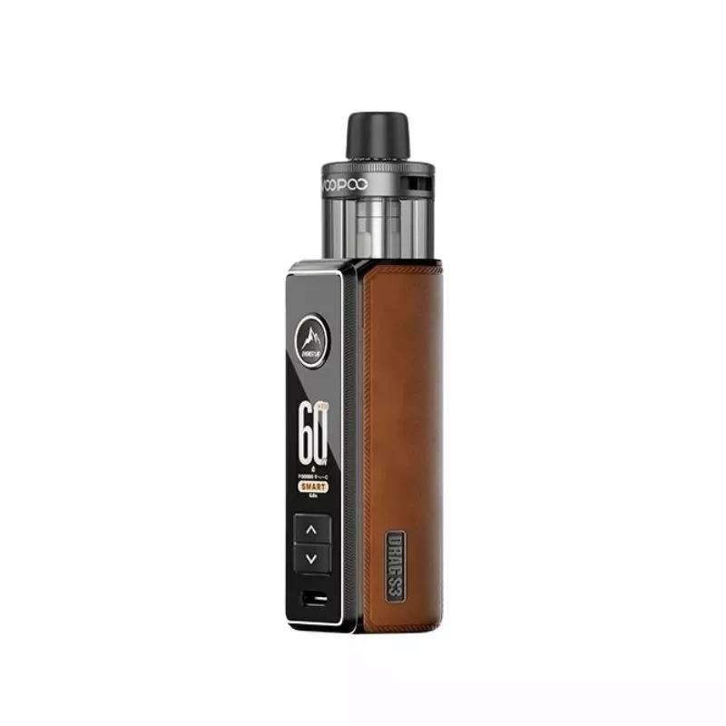 VOOPOO DRAG S3 60W - Image 7