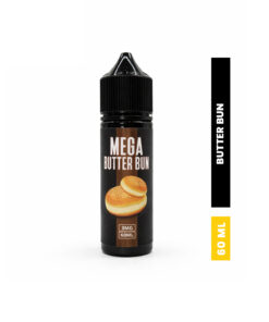 MEGA BUTTER BUN 60 ML