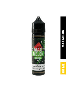 SAMSVAPE MAX MELON 60 ML