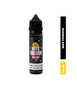 SAMSVAPE MAX PASSION 60 ML